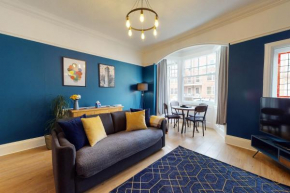 No10 Seaside Apartment - Ground Floor Apartment
